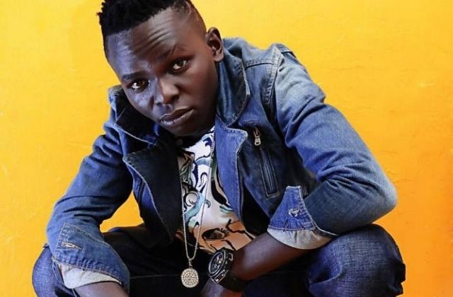 Fast rising John Blaq to get new manager