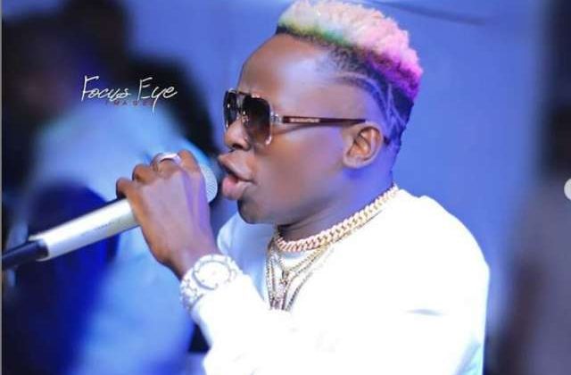 John Blaq Leaves Fans Stunned With His Rapping Skills At Guvnor