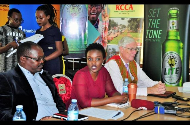 Cindy Sanyu And Naava Grey To Entertain Beer And Food Lovers As Oktoberfest Returns