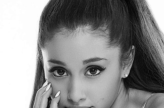 Singer Ariana Grande Cheats Death, 22 people Dead In A Concert Attack