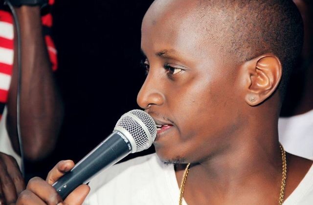 Mc Kats mocks NTV