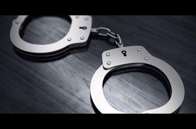 Two arrested for stealing explosives in Hoima
