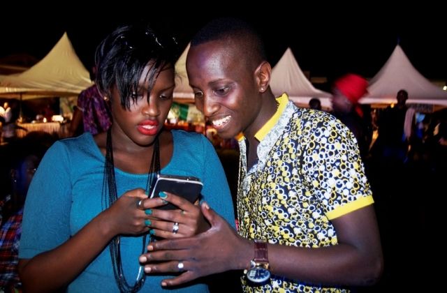 MC Kats Speaks Out On Fille's Cheating Rumours