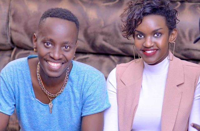 Fille Set To Celebrate Birthday In Germany With Hubby Mc Kats