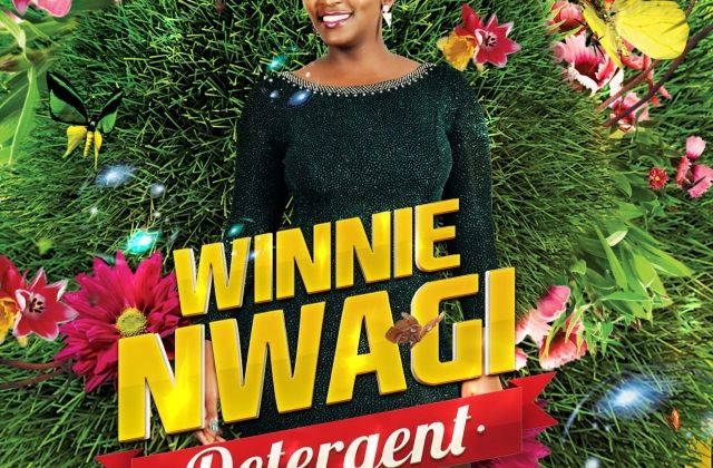 Download: Winnie Nwagi — Detergent