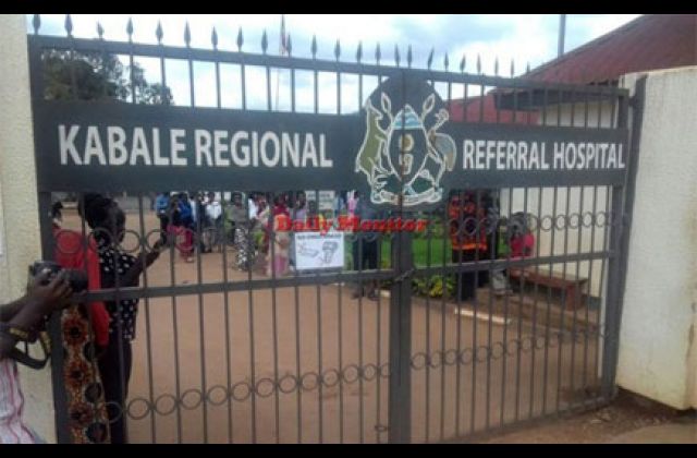 Kabale Hawker discharged after testing negative to Rift Valley Fever 