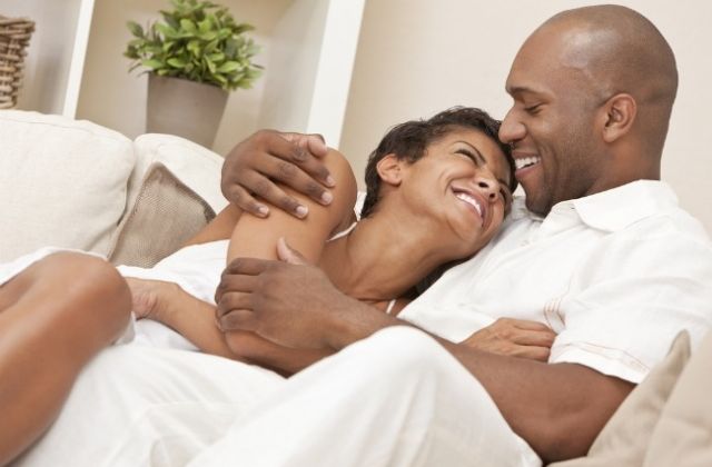 Things That Women Expect From Men