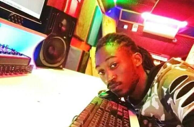 Producer Jose Pro Involved In A Nasty Accident