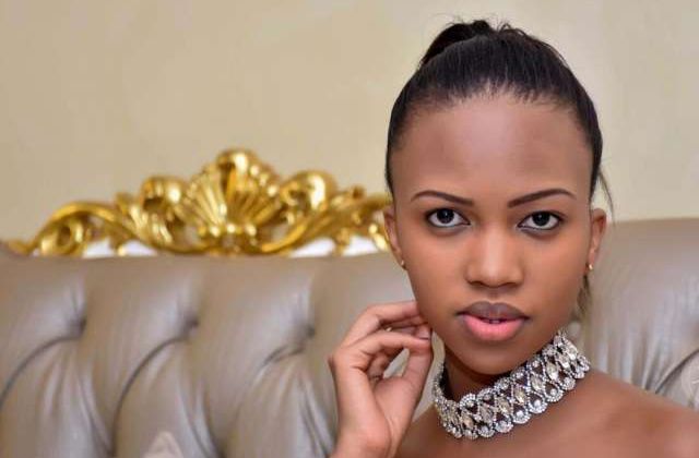Promoters Want to Lower Rudeboy's Brand - Sheilah Gashumba 