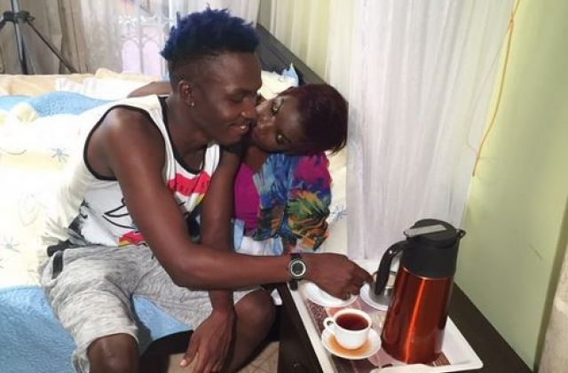 Nutty Neithan Speaks Out On Allegations Of Bonking Singer Fille