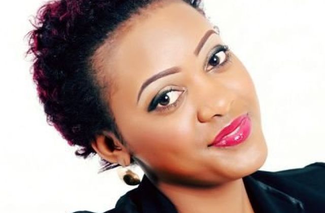 Doreen Komuhangi Set To Quit NBS TV For A Hotel Job