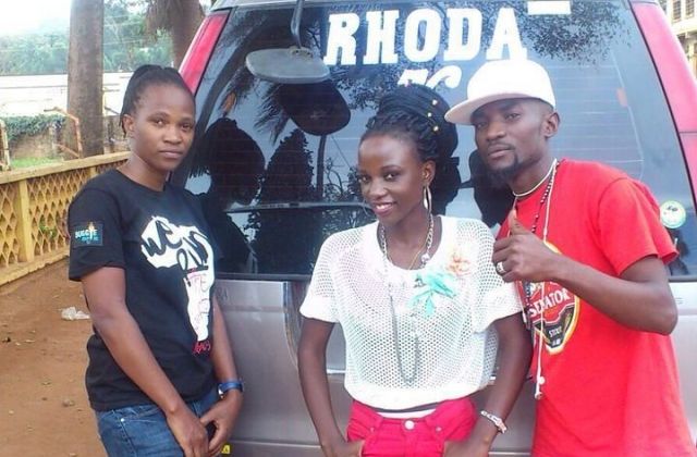 Rhoda K Loses Car To Thieves…Probably To Kifeesi!