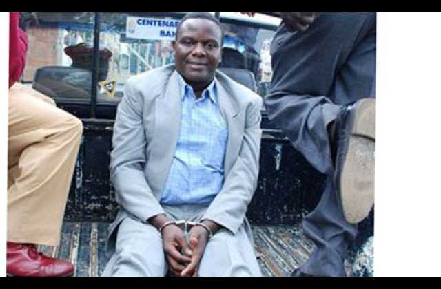 Kajubi Appeal hits snag as DPP is accused of delaying Justice