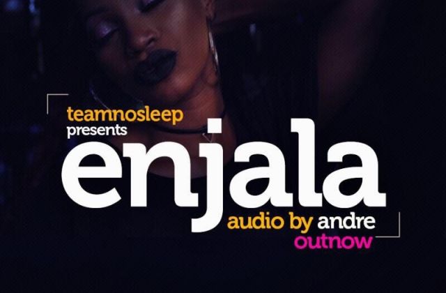 Download: Sheebah Karungi Releases Enjala