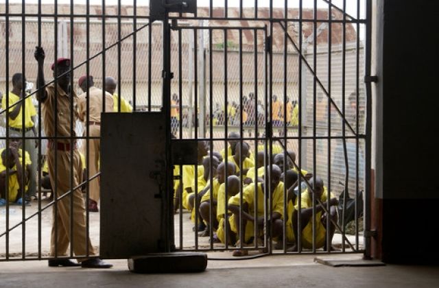 Inmate dies mysteriously in Soroti Prison cell