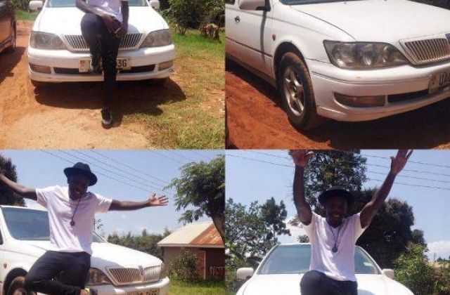 Singer Geosteady Buys Second Hand Car