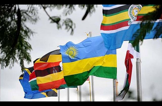 EALA Final Campaigns Underway at Parliament