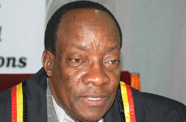 Kiggundu Warns Besigye Against Defiance Campaign Strategy