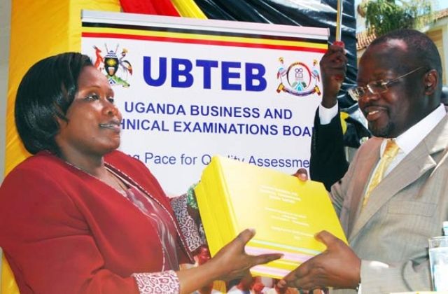 2015 UBTEB Results Out; 794 Candidates Have Retakes