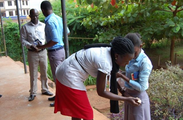 UNEB Deploys 8,000 Invigilators to over-see UACE Examinations