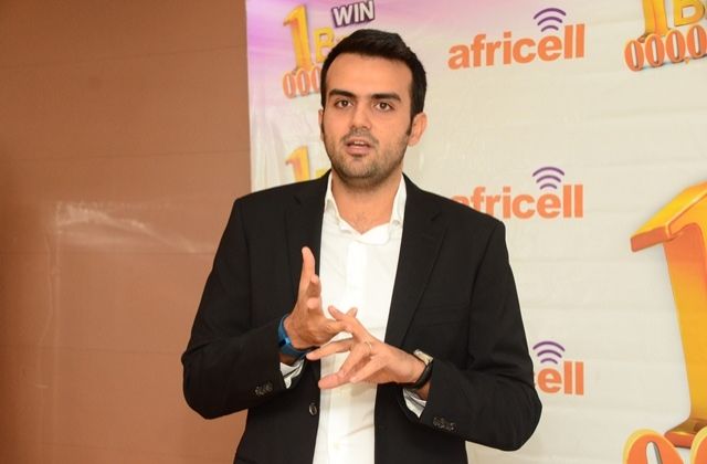 Africell Launches Valentine’s “Double Love” Special