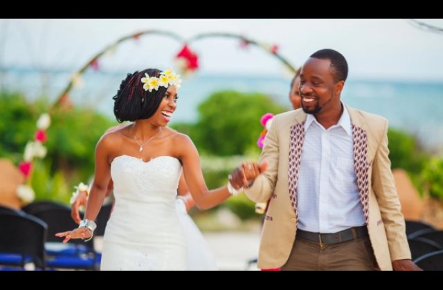 The New Rules of Wedding Etiquette -UGANDA