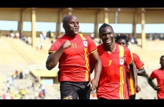Burkina Faso Vs Uganda | Uganda Cranes Probable Line Up
