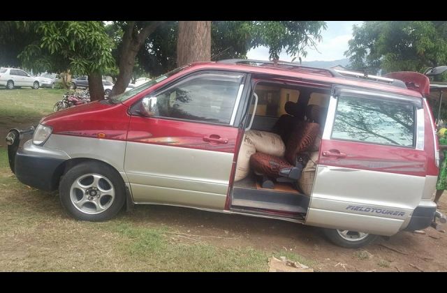 URA Intercepts Sugar, polythene bag Smugglers in covert operations