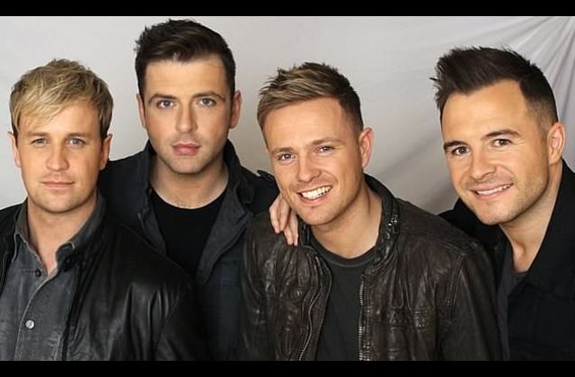 Westlife confirm reunion tour and new music