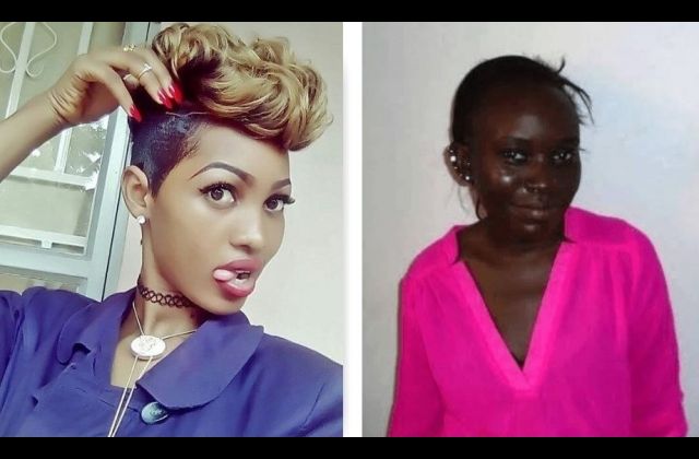 Spice Diana Defends Jackie Chandiru Against Critics