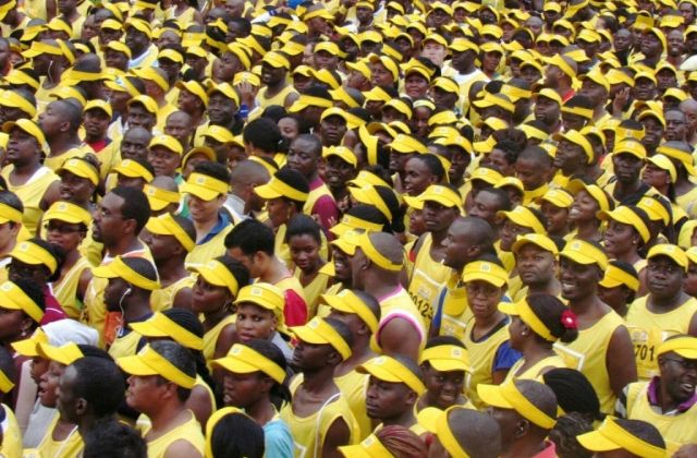 10 Facts You Didn’t Know About The MTN Marathon