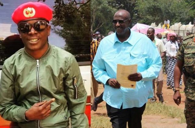 People Power Diehard King Saha Reportedly Pockets 20m From Salim Saleh