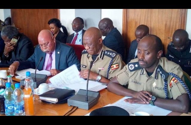 IGP officially closes Nalufenya