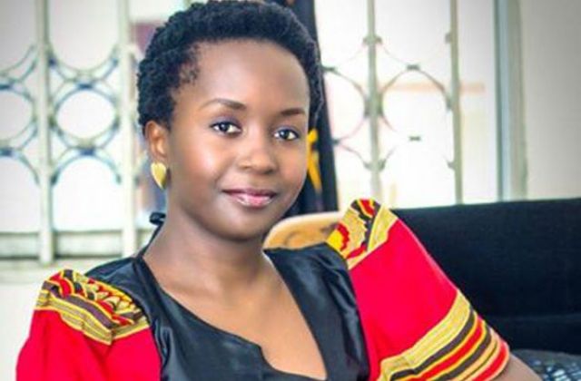 Anne Kansiime to host comedy show at Kubby's bar