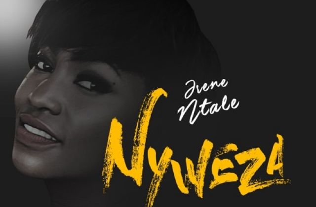 Download Irene Ntale’s New Song — Nyweza