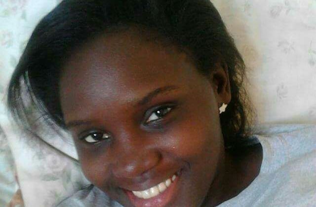 Jackie Chandiru's Sister And Abryanz In A Bitter Feud Over Money