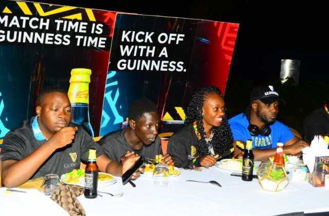 Bebe Cool Claps Back At Haters After Landing A job With Guinness