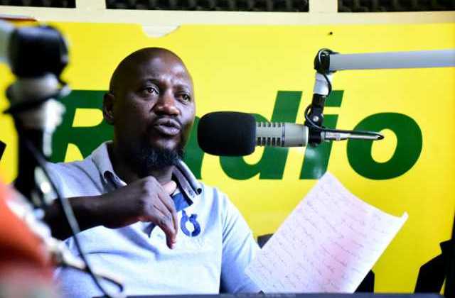 Omulangira Ndausi to Retire from Radio 