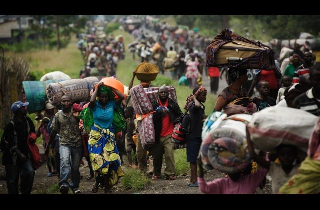 Ugandan borders to remain open for more refugees