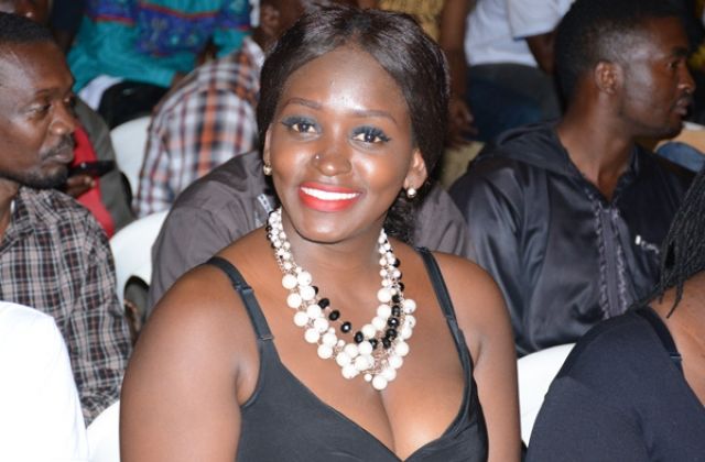 Winnie Nwagi Admits She's looking for new men to date