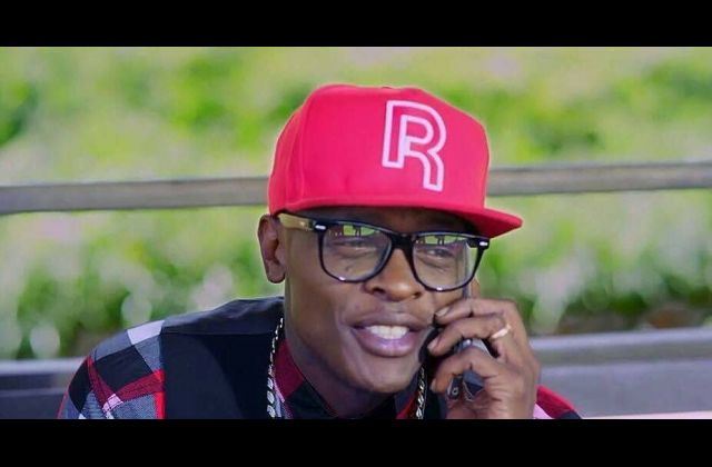 Jose Chameleone Sets Launch Date For His Bar