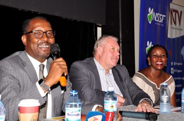 NSSF’s new University Mentorship Program targets 30,000 students in 11 universities