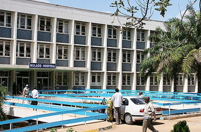 Mulago Student Collapses And Dies Amid an Examination