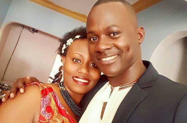 Comedian Mendo Parades Lover, Set To Legalize Romps!