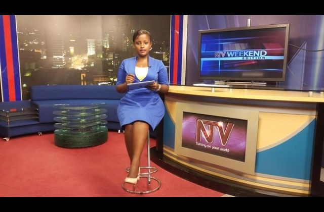 Sheila Nduhukire Sets Date To Leave NTV