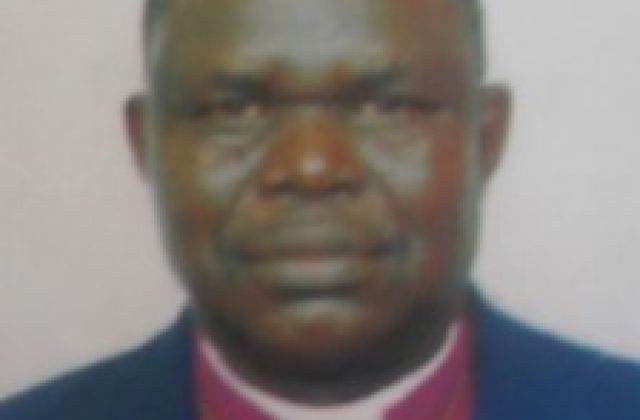 Church of Uganda Bishop Held for Knocking Woman Dead