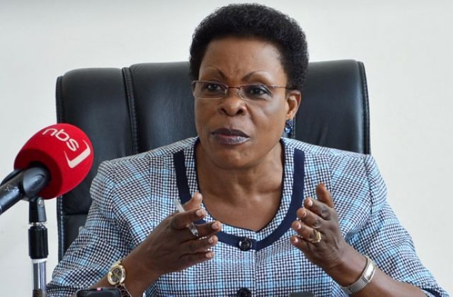 More Controversy at KCCA, Minister Kamya wants Authority Law Amended