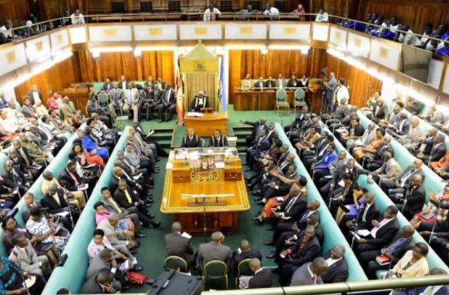 Court Rubbishes Petition to Block Purchase of MPs Vehicles