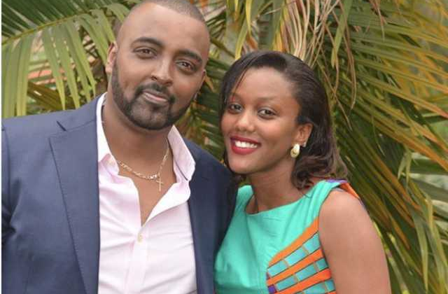 UBC's Cedric Babu Joins Politics 