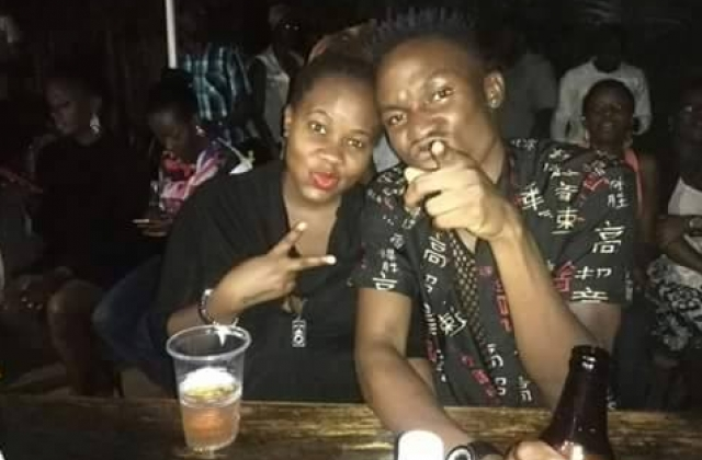 Nutty Neithan And Bonkmate Empress Welcome Bouncing Baby Girl